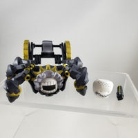 315 -Chariot's Chariot, "Mary"