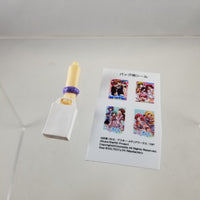 142 -Kirino's Shopping Bag with Anime Stickers (Option 2)