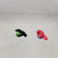 315 - Chariot's Macaroons and hand