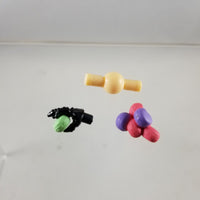 315 - Chariot's Macaroons and hand