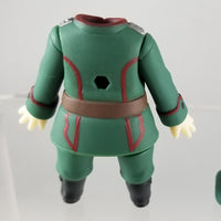 784 -Tanya's Military Uniform (Option 2)