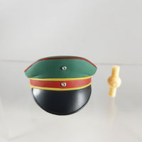 784 -Tanya's Military Hat