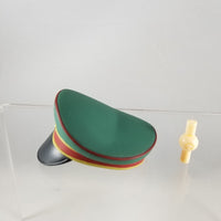 784 -Tanya's Military Hat