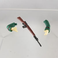 784 -Tanya's Rifle with Arms