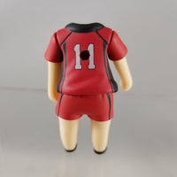 806 -Lev's Nekoma Volleyball Uniform