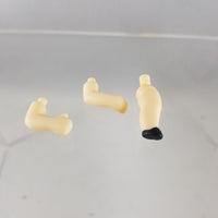 806 *-Lev's Volleyball Playing Limbs