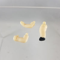 806 *-Lev's Volleyball Playing Limbs