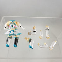 239 -Racing Miku 2012's Outfit