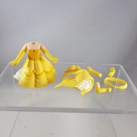 755 -Belle's Ballgown