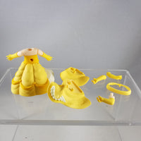 755 -Belle's Ballgown