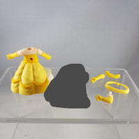 755 -Belle's Ballgown (Option 3)
