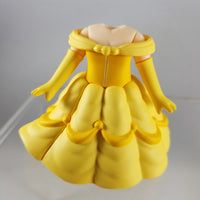 755 -Belle's Ballgown (Option 3)