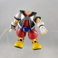 965 -Sora's Outfit