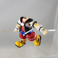 965 -Sora's Outfit