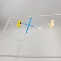 965 -Sora's Unlocking Keyhole Effect Pieces