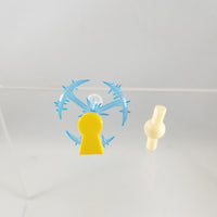 965 -Sora's Unlocking Keyhole Effect Pieces