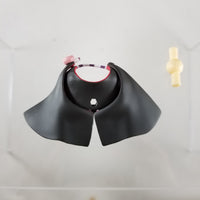 938 -Kasen's Cloak with Rose Accent