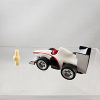 228 -Kamui's Cheerful Japan Vers. Toy Formula 1 Race Car