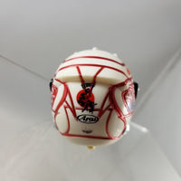 228 -Kamui's Cheerful Japan Vers. Racing Helmet