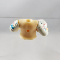 228 -Kamui's Racing Uniform Cheerful Japan Vers. Hands on Hip Holding Helmet