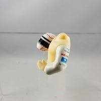 228 -Kamui's Racing Uniform Cheerful Japan Vers. Hands on Hip Holding Helmet