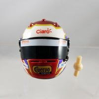 201 -Kamui's Racing Helmet