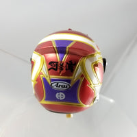 201 -Kamui's Racing Helmet