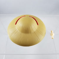 717 -Sayosamonji's Straw Hat