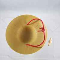 717 -Sayosamonji's Straw Hat