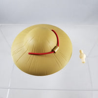 717 -Sayosamonji's Straw Hat