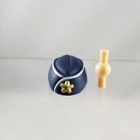 138 -Jiei-Tan's Air Force Vers. Military Hat