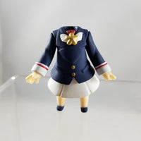 138 -Jiei-tan's Air Force Vers. Uniform (Option 2)