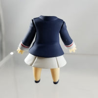 138 -Jiei-tan's Air Force Vers. Uniform (Option 2)