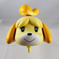 327 -Isabelle (Shizue)'s Standard Version Head & Faces