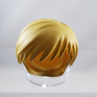 775 -Erwin's Hair with Alternate Hair Front