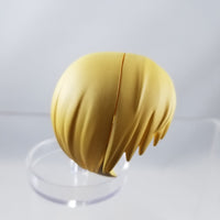 775 -Erwin's Hair with Alternate Hair Front