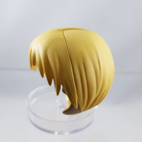775 -Erwin's Hair with Alternate Hair Front