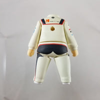201 or 228 -Kamui's Racing Uniform