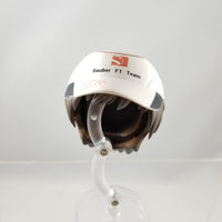 201 -Kamui's Hair & Baseball Hat