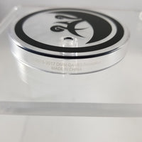 717 -Sayosamonji's Stand with Special Straw Hat Support Pieces