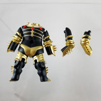 1043 - Lancer/Karna's Body (Option 2- no hands)