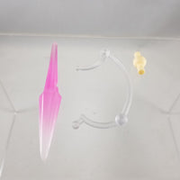 1043 -Lancer/Karna's Pink Effect Piece