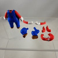 473 -Mario's Overalls