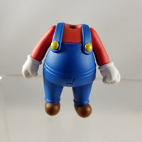 473 -Mario's Overalls