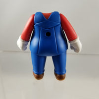 473 -Mario's Overalls