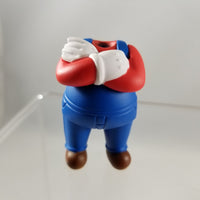 473 -Mario's Overalls