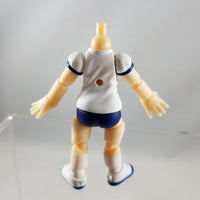 Cu-poche Extra #2 -Summer Gym Suit Body (School Gym Uniform)