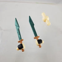 863 -Thor's Battle Royal Vers. Paired Swords