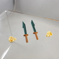 863 -Thor's Battle Royal Vers. Paired Swords