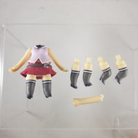 503 -Takao's Outfit